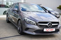 Mercedes-Benz CLA 180 Urban