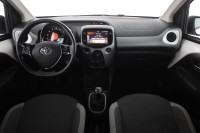 Toyota Aygo 1.0 x-Play