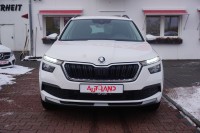 Skoda Kamiq 1.5 16V TSI Clever