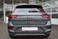 VW T-Roc 2.0 Sport 4Motion
