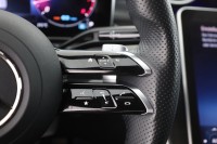 Mercedes-Benz C 180 C180 T AMG Line