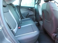 Opel Crossland 1.2 Edition