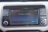 Nissan Micra 0.9 IG-T