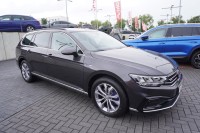 VW Passat Variant 1.4 TSI GTE