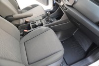 VW Caddy Cargo 2.0 TDI