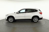 Vorschau: BMW X1 20i xDrive Advantage