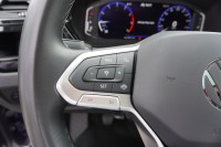 VW Touran 1.5 TSI Highline VC
