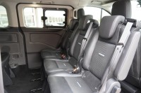 Ford Tourneo Custom 2.0 TDCi L2 Active