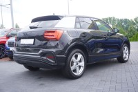 Audi Q2 35 TFSI s-tronic S-Line