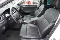 Skoda Superb Combi 2.0 TDI Premium DSG