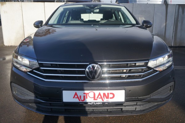 VW Passat Variant 1.5 TSI DSG Business
