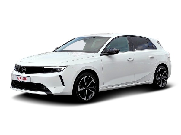 Opel Astra L 1.5 CDTI Business Elegance
