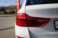 BMW 520 520d Touring