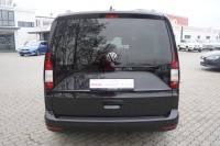 VW Caddy Maxi 1.5 TSI DSG