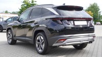 Hyundai Tucson 1.6T-GDI