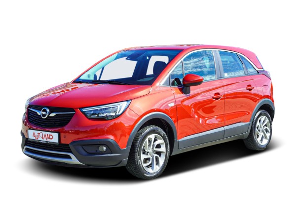 Opel Crossland X 1.2 Turbo Innovation