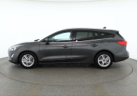 Vorschau: Ford Focus Turnier 1.5 EcoBlue