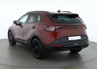 Kia Sportage 1.6 T-GDI Black Edition Aut.