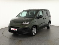 Fiat Doblo Kastenwagen L1 1.2 PureTech Sitzheizung LED Tempomat