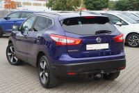 Nissan Qashqai 1.6dCi N-Connecta 4x2