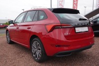 Skoda Scala 1.0 TSI DSG Tour