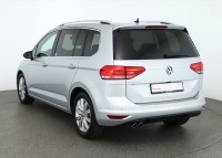 VW Touran 2.0 TDI DSG Highline