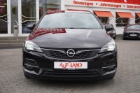 Opel Astra K Sports Tourer 1.5 CDTI