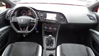 Seat Leon SC 2.0 TSI Cupra 265