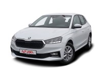 Skoda Fabia 1.0 TSI n.Modell Sitzheizung LED Tempomat