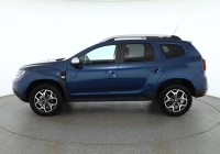 Vorschau: Dacia Duster 1.6 SCe Prestige