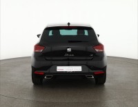 Seat Ibiza FR 1.0 TSI DSG
