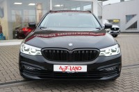 BMW 520 520dA Sportline