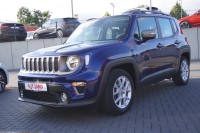 Vorschau: Jeep Renegade 1.3 T-GDI Limited FWD