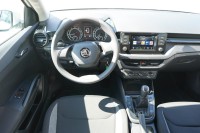 Skoda Fabia 1.0 MPI