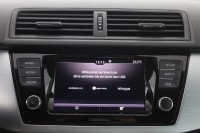 Skoda Fabia 1.0 TSI Ambition
