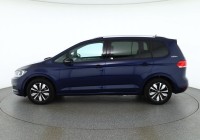 Vorschau: VW Touran 1.5 TSI