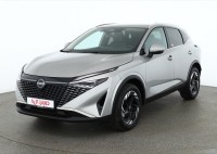 Nissan Qashqai N-Connecta 1.3 Dig-T MHEV Aut. 2-Zonen-Klima Navi LED