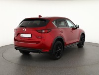 Mazda CX-5 2.0 SKYACTIV-G 165 Ad`vantage