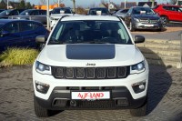 Jeep Compass 2.0 MultiJet Trailhawk