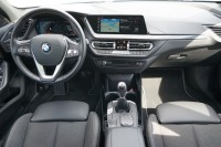BMW 118 i Sport Line