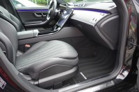 Mercedes-Benz S 350 S350d 4Matic AMG-Line