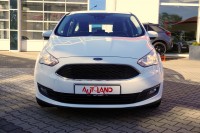 Ford C-Max 1.5 TDCi