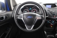 Ford EcoSport 1.0 EcoBoost