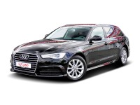 Audi A6 1.8 TFSI Avant ultra 2-Zonen-Klima Navi Sitzheizung