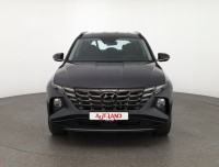 Hyundai Tucson 1.6 T-GDI