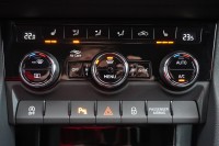 Skoda Karoq 1.5 TSI Style