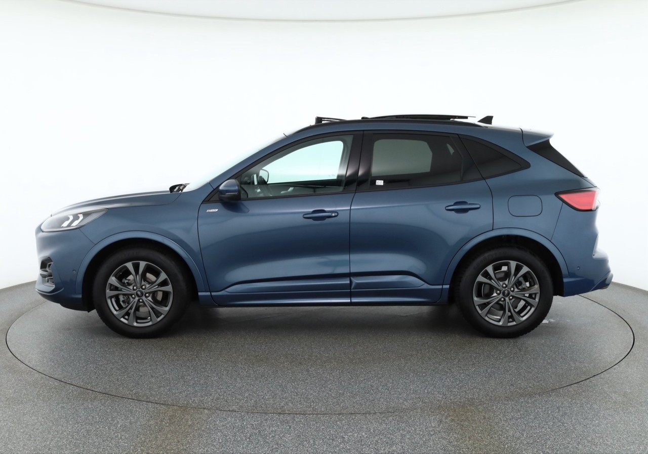 Ford Kuga 1.5 EB ST-Line X