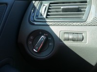 Skoda Rapid Spaceback 1.2 Monte Carlo