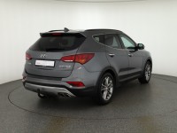 Hyundai Santa Fe 2.2 CRDi Premium 4WD