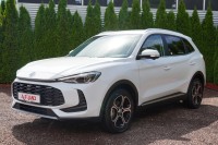 Vorschau: MG ZS 1.5 VTi-Tech Comfort